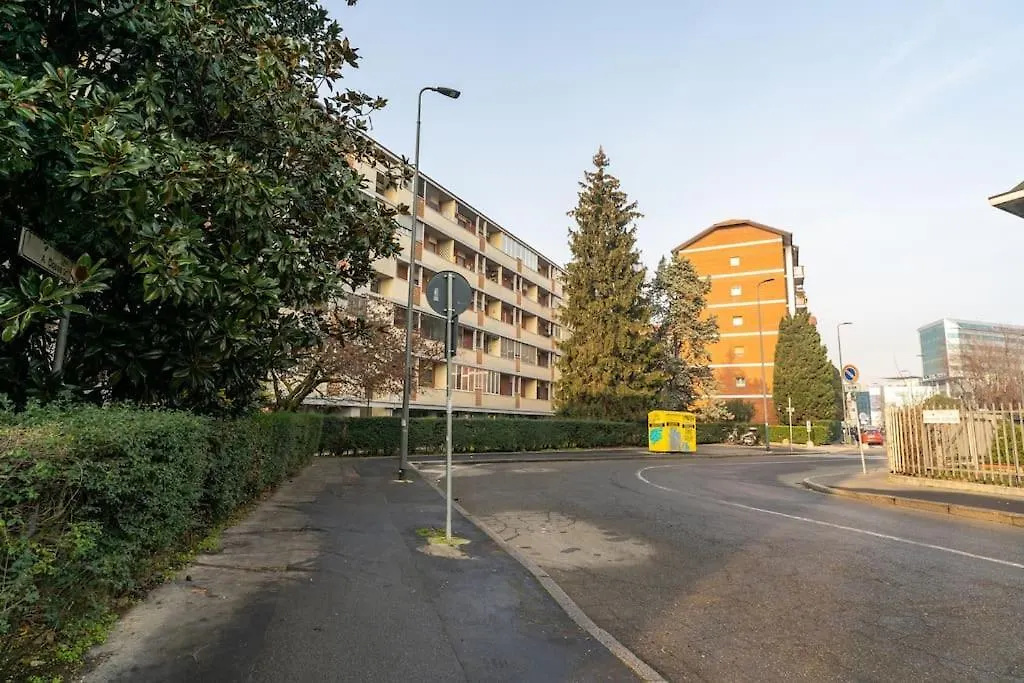 شقة Milano Pop Connection إيطاليا