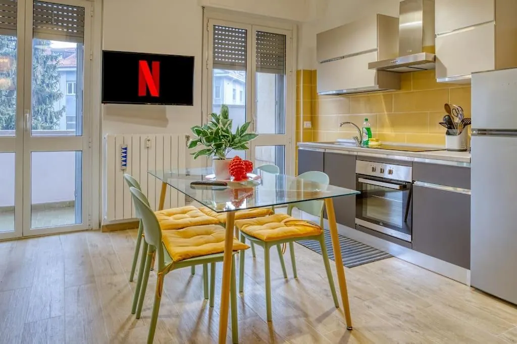 Milano Pop Connection Apartment 0*, Milan Italy