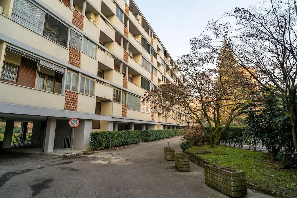Milano Pop Connection Apartment  Milan